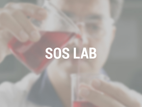 SOS laboratory in Dammam