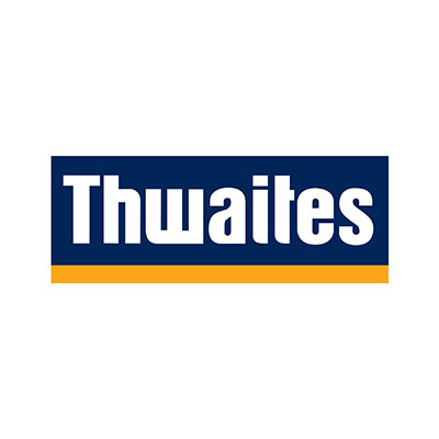 thwaites