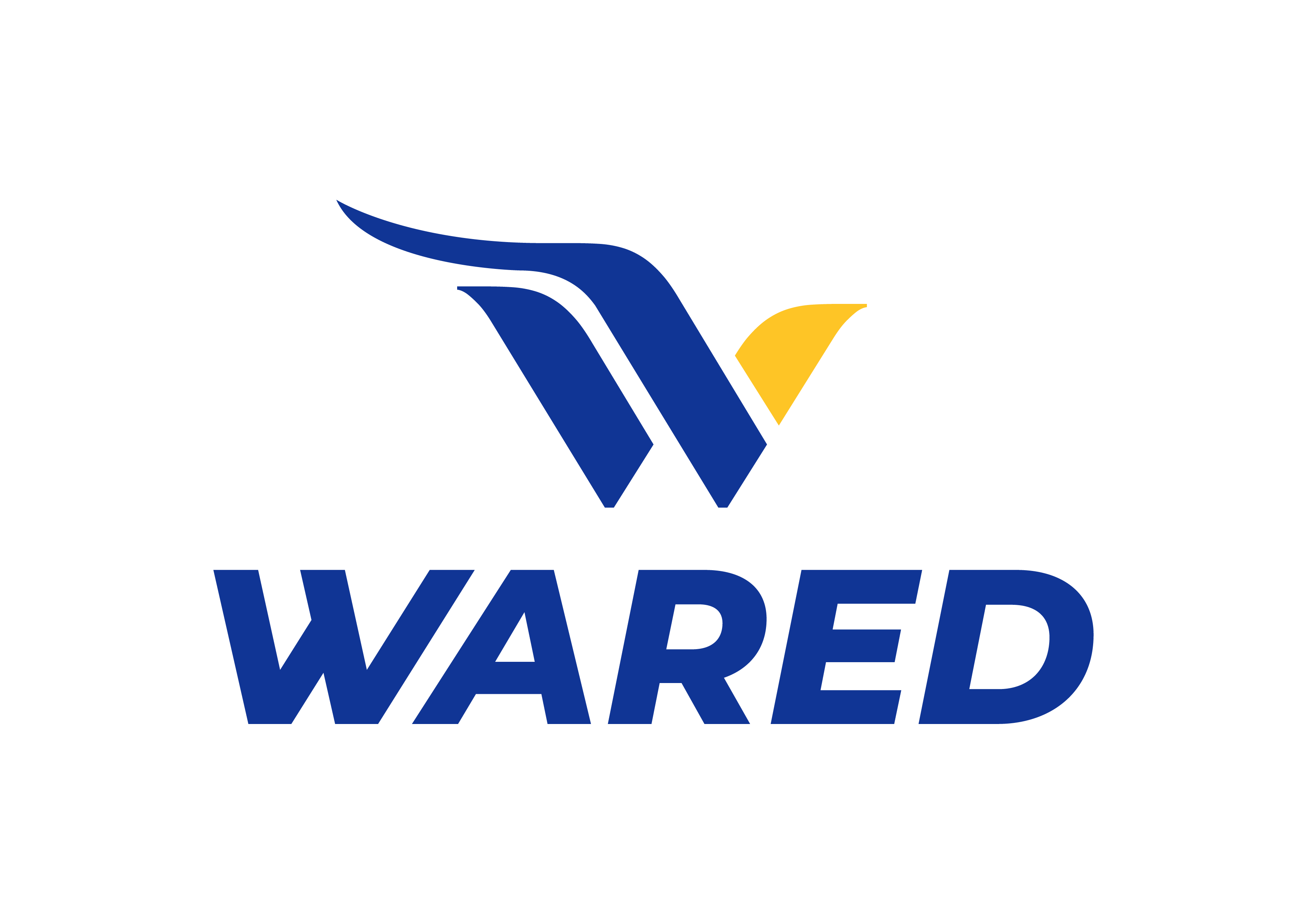 wared logo