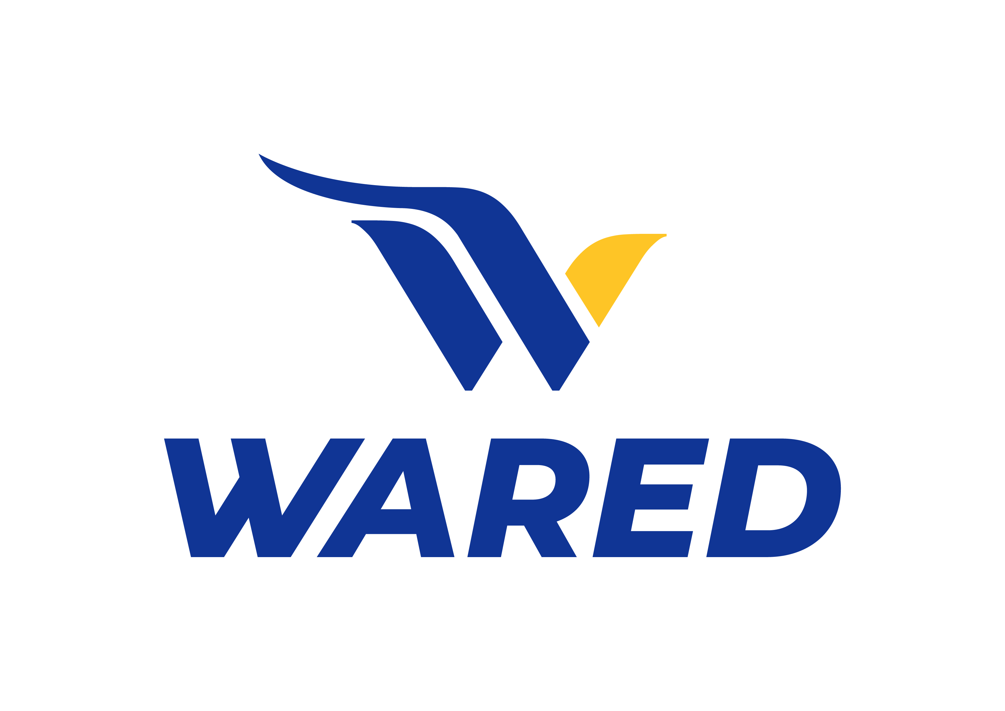 wared logo