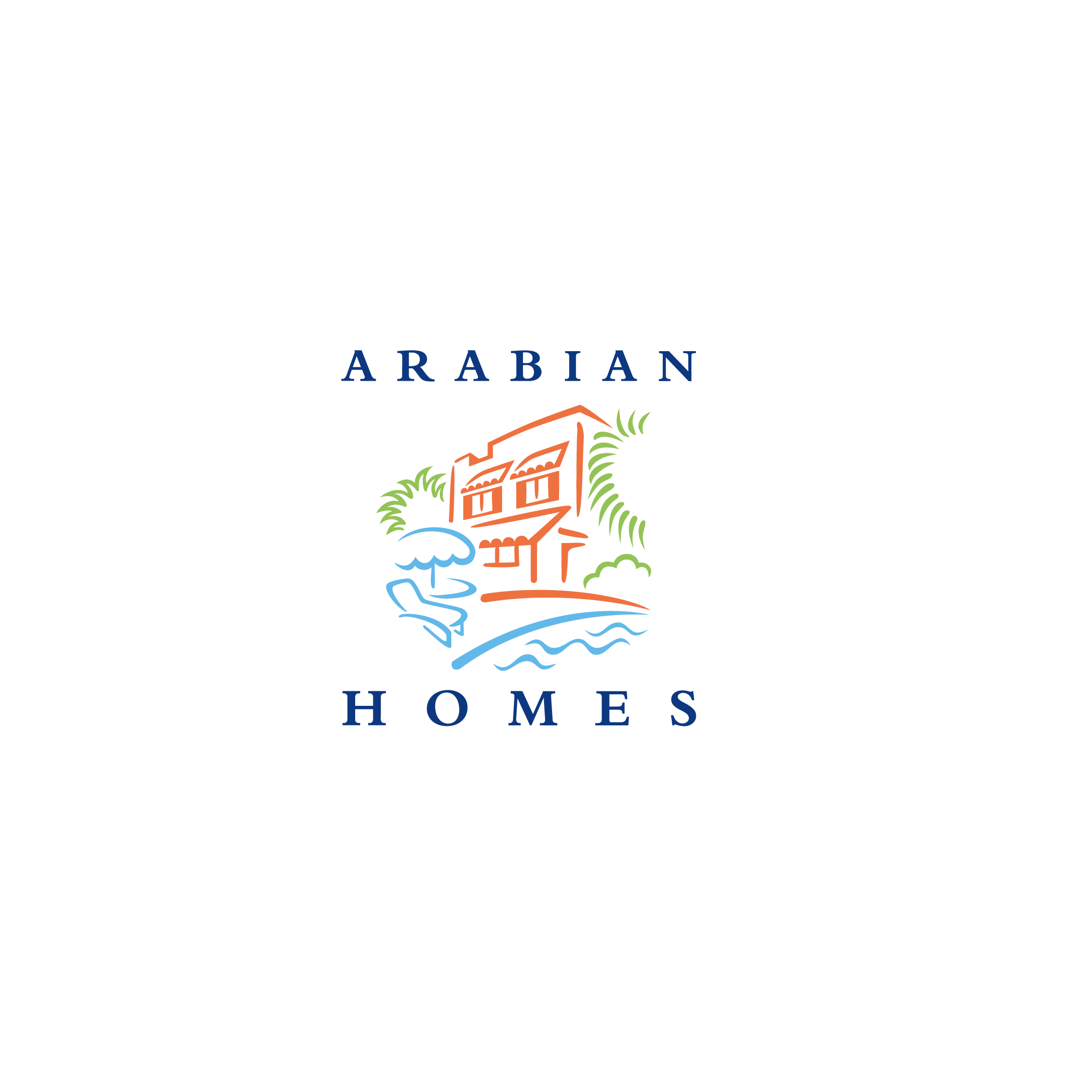 ARABIAN HOMES