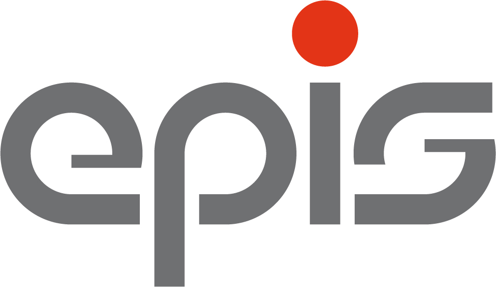 epis Logo HG_weiss_oc_ 2023