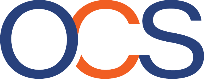 OCS Main Logo Col