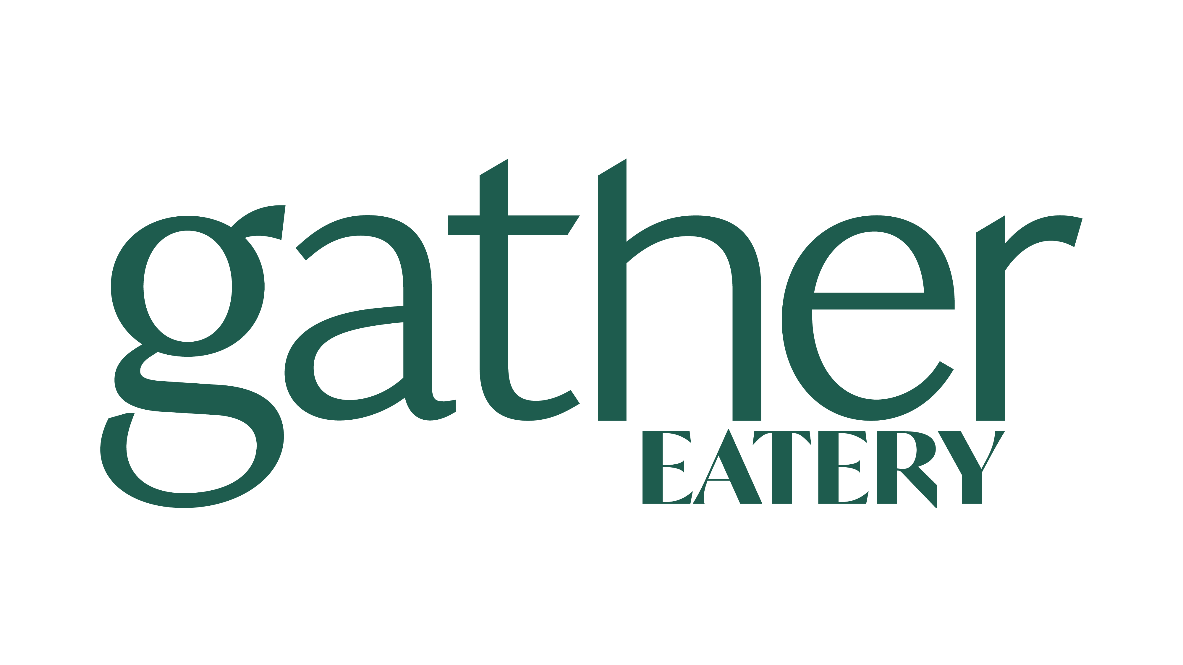 GATHEREATERY