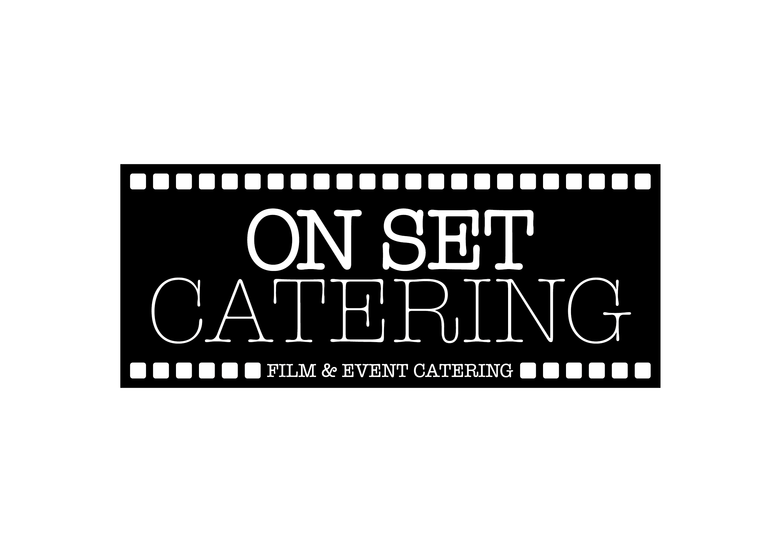 ON SET CATERING