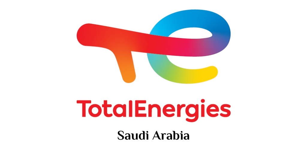 TotalEnergies - KSA