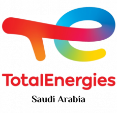 TotalEnergies - KSA